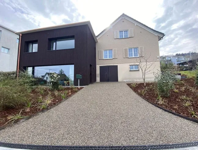Gartenpflege & Bepflanzungen - Demiri Gartenbau GmbH - Dübendorf