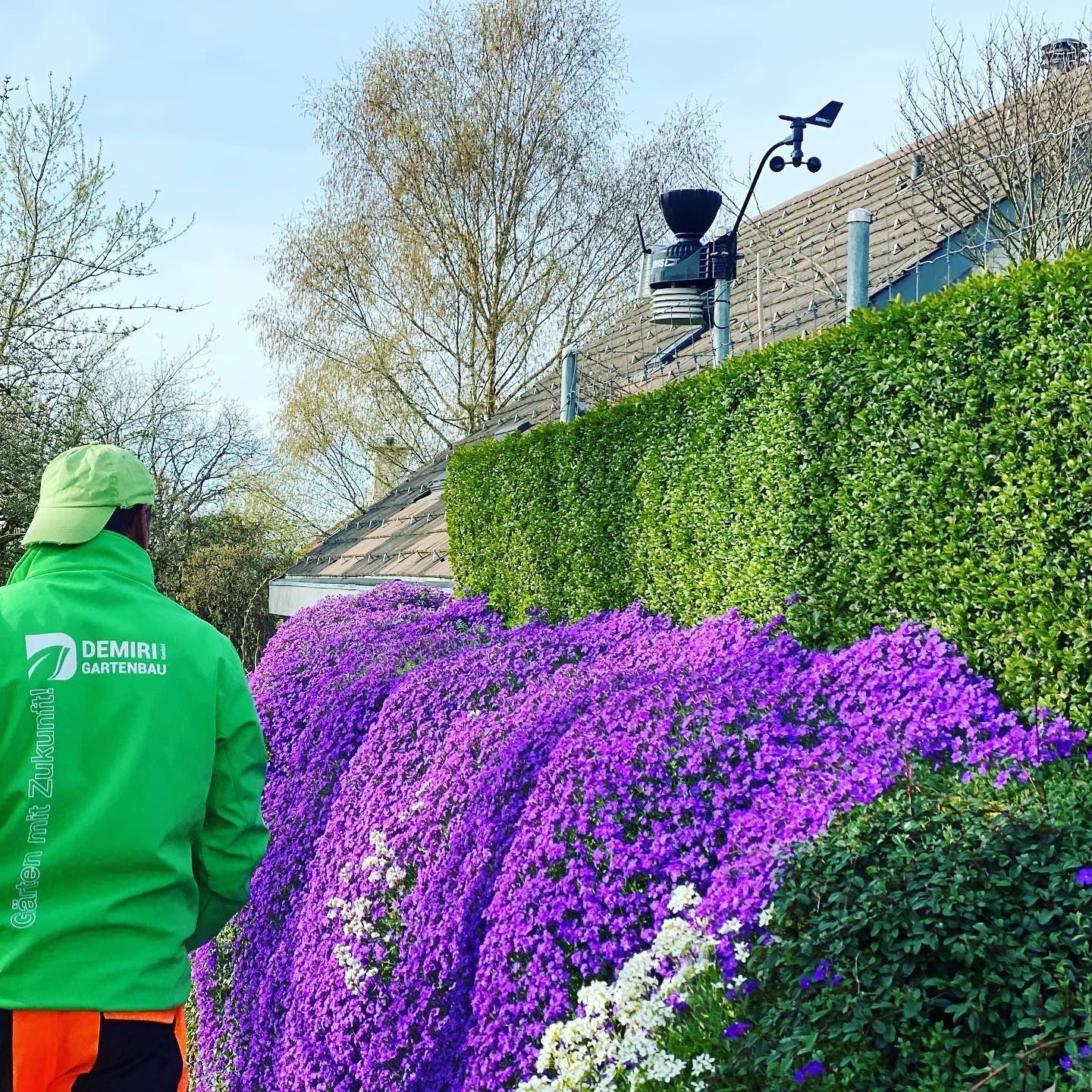 Demiri Gartenbau GmbH