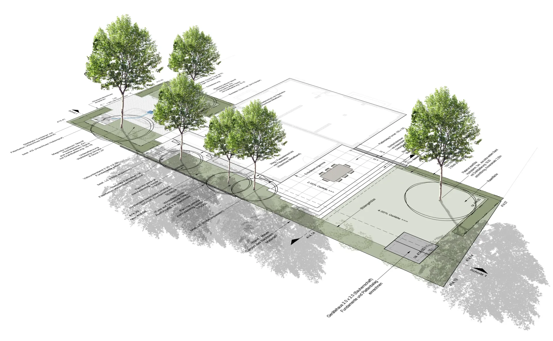 Demiri Gartenbau GmbH