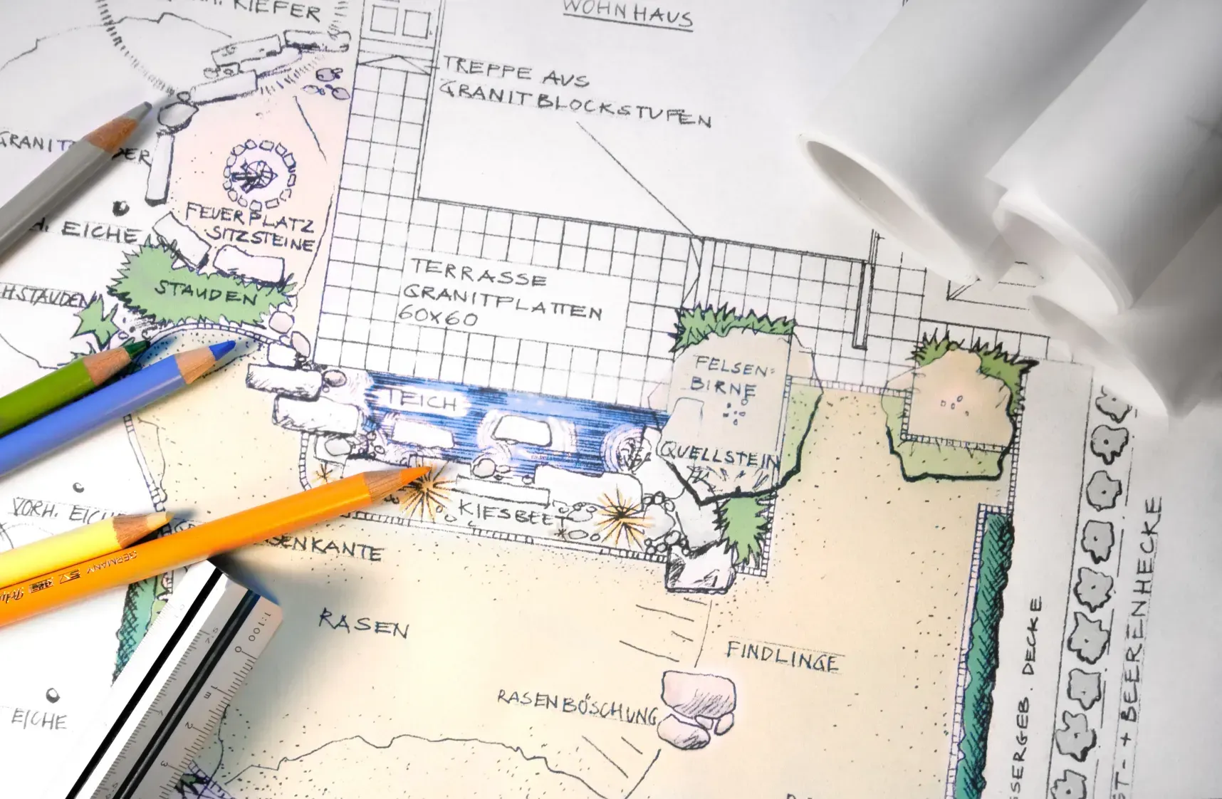 Demiri Gartenbau GmbH