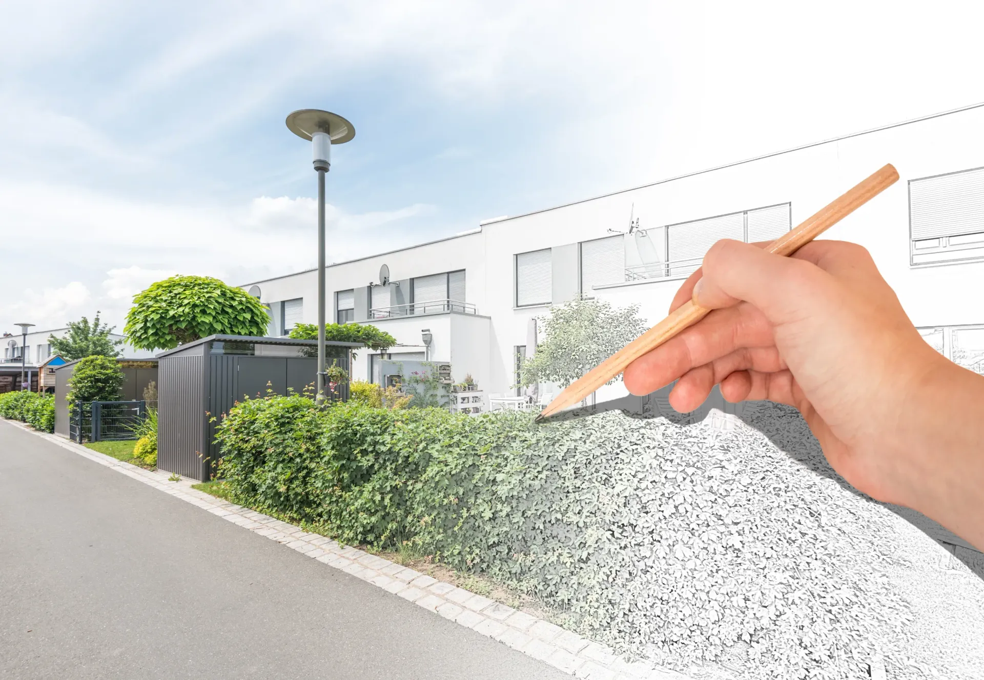 Demiri Gartenbau GmbH