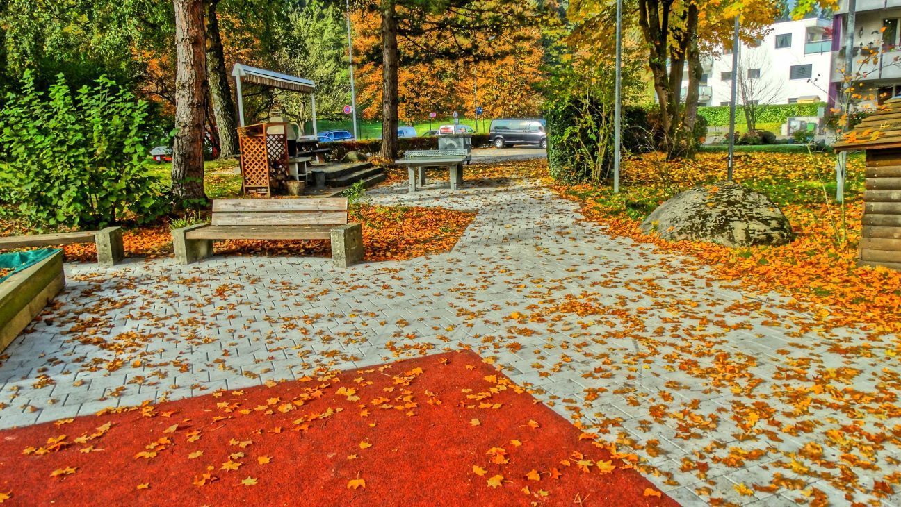 Gartenpflege & Bepflanzungen - Demiri Gartenbau GmbH - Dübendorf