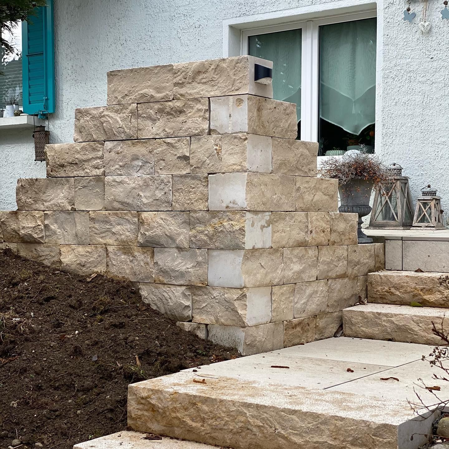 Gartenpflege & Bepflanzungen - Demiri Gartenbau GmbH - Dübendorf