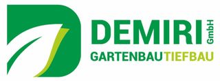 Logo - Demiri Gartenbau GmbH - Dübendorf