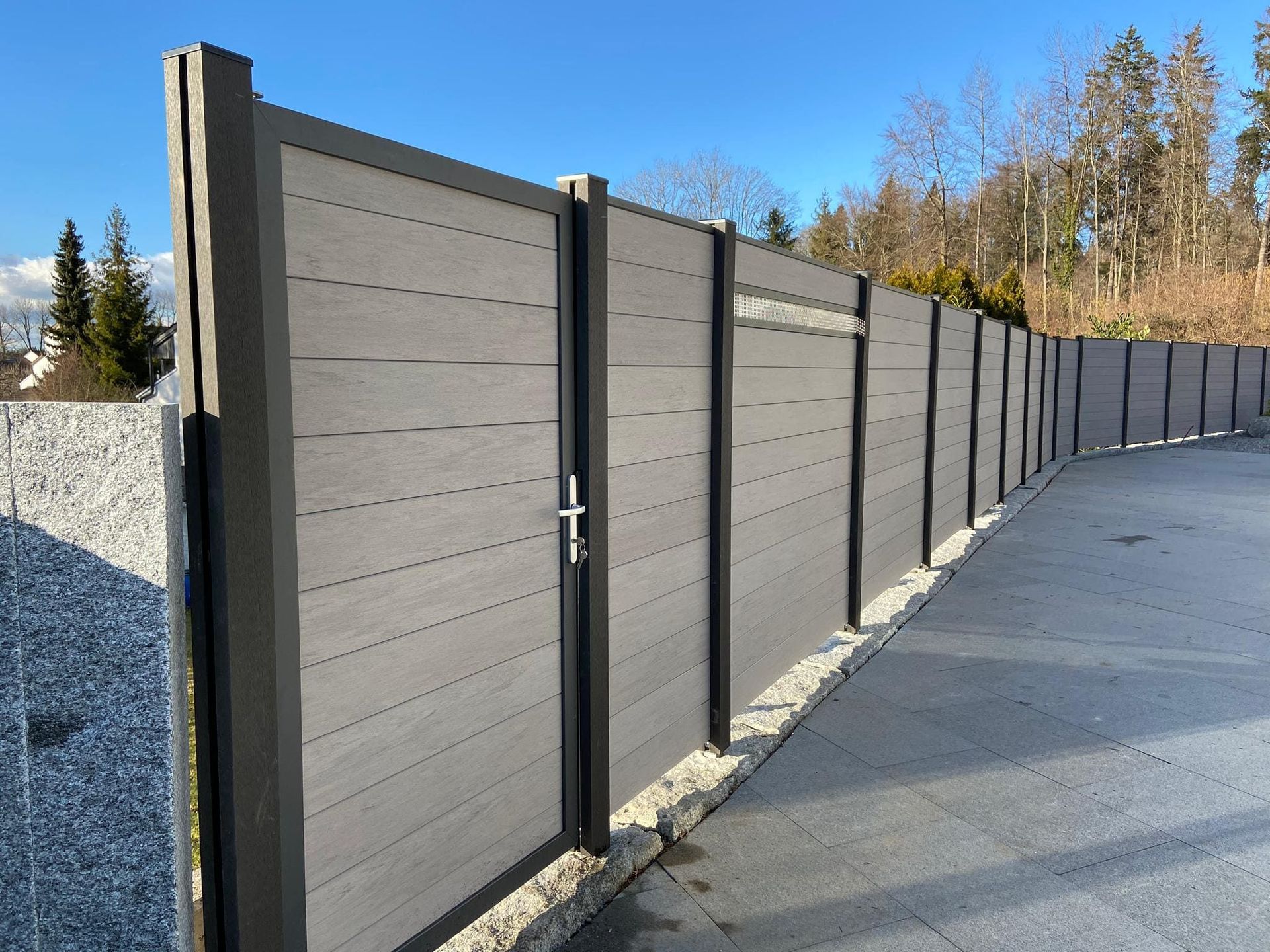 Gartenbau Gartengestaltung - Demiri Gartenbau GmbH - Dübendorf