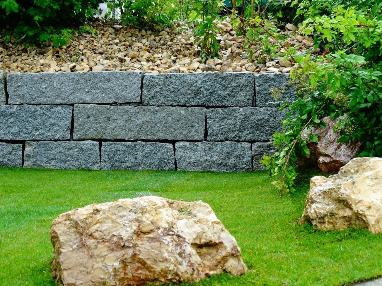 Gartenbau Gartengestaltung - Demiri Gartenbau GmbH - Dübendorf