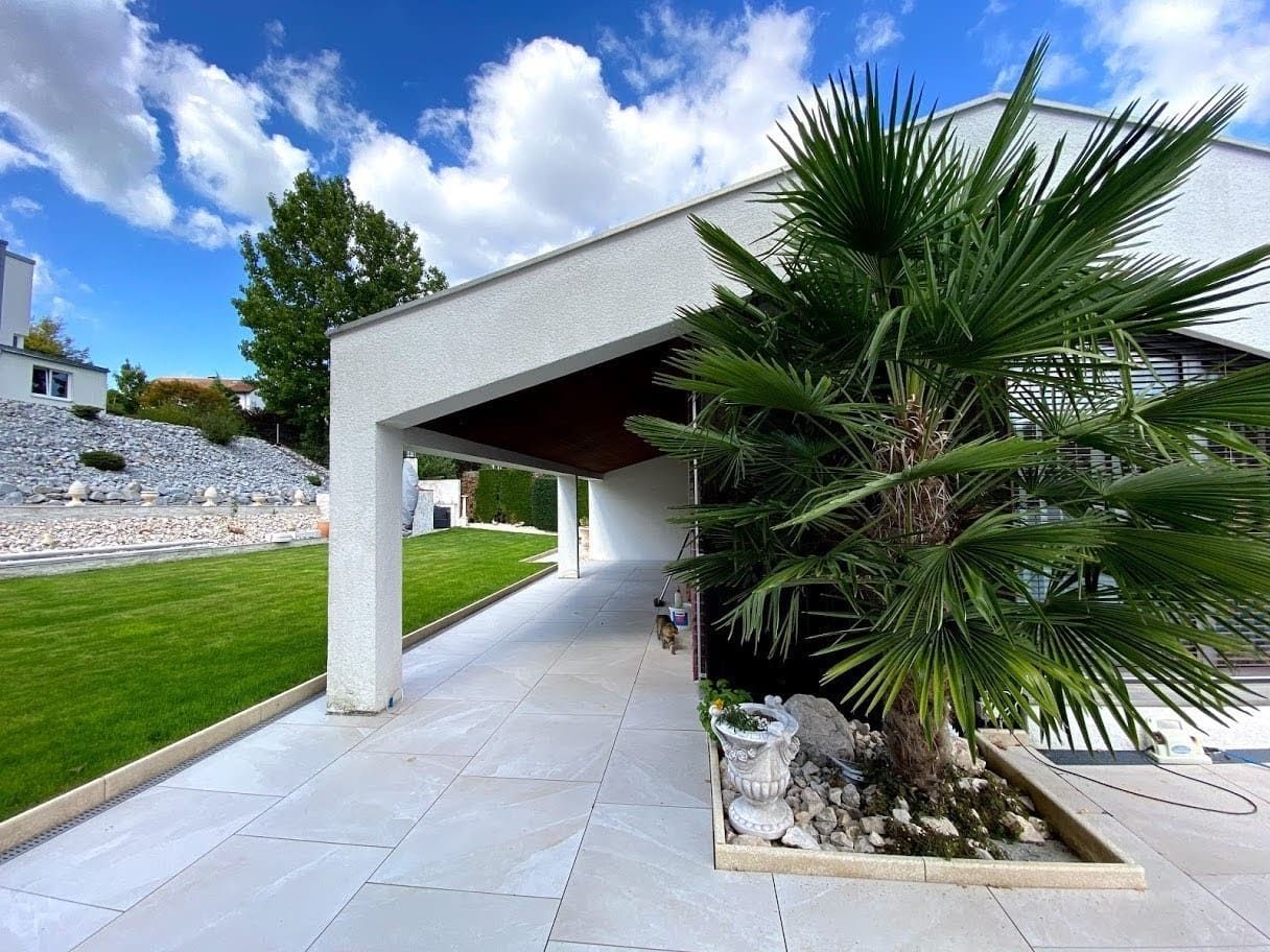 Gartenbau Gartengestaltung - Demiri Gartenbau GmbH - Dübendorf