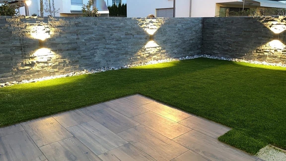 Gartenbau Gartengestaltung - Demiri Gartenbau GmbH - Dübendorf