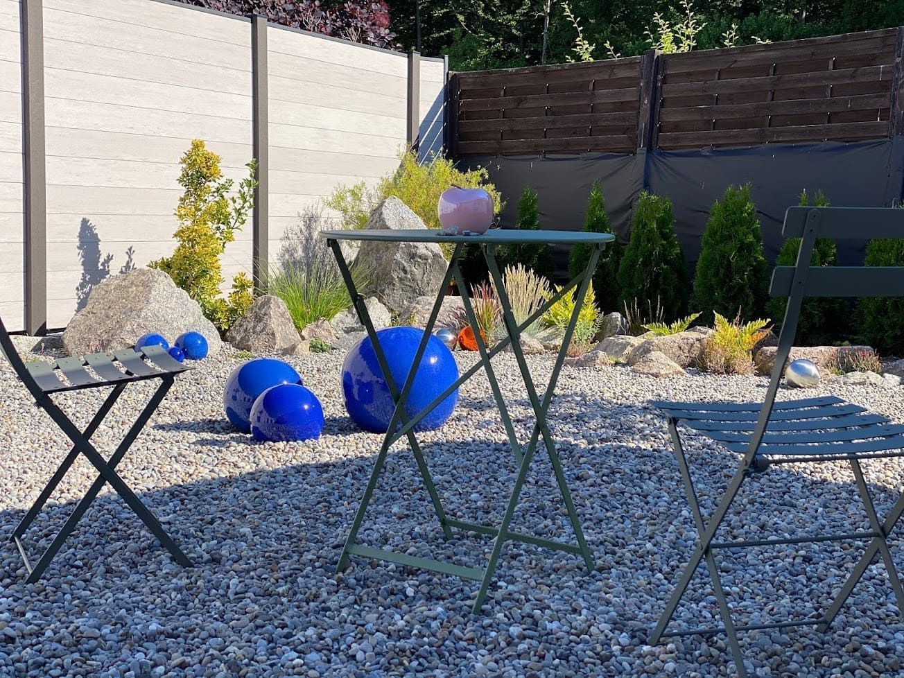 Gartenbau Gartengestaltung - Demiri Gartenbau GmbH - Dübendorf
