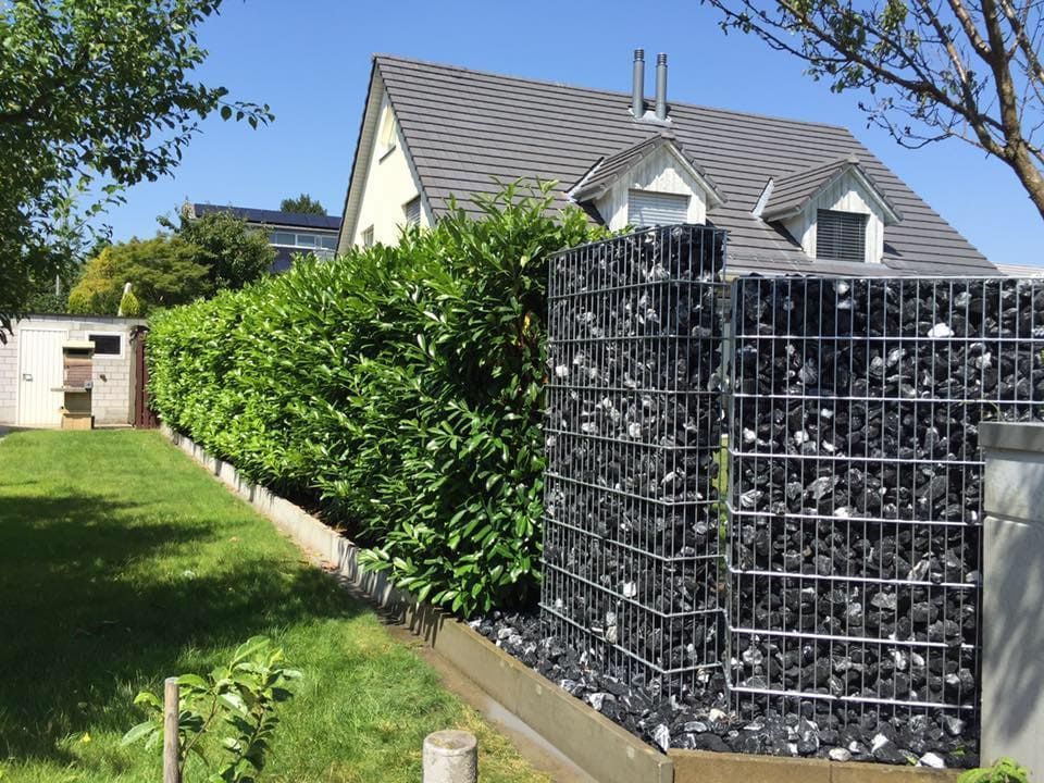 Gartenbau Gartengestaltung - Demiri Gartenbau GmbH - Dübendorf