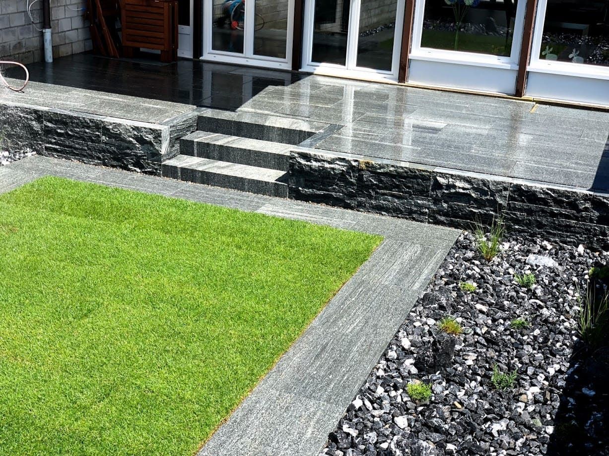 Gartenbau Gartengestaltung - Demiri Gartenbau GmbH - Dübendorf