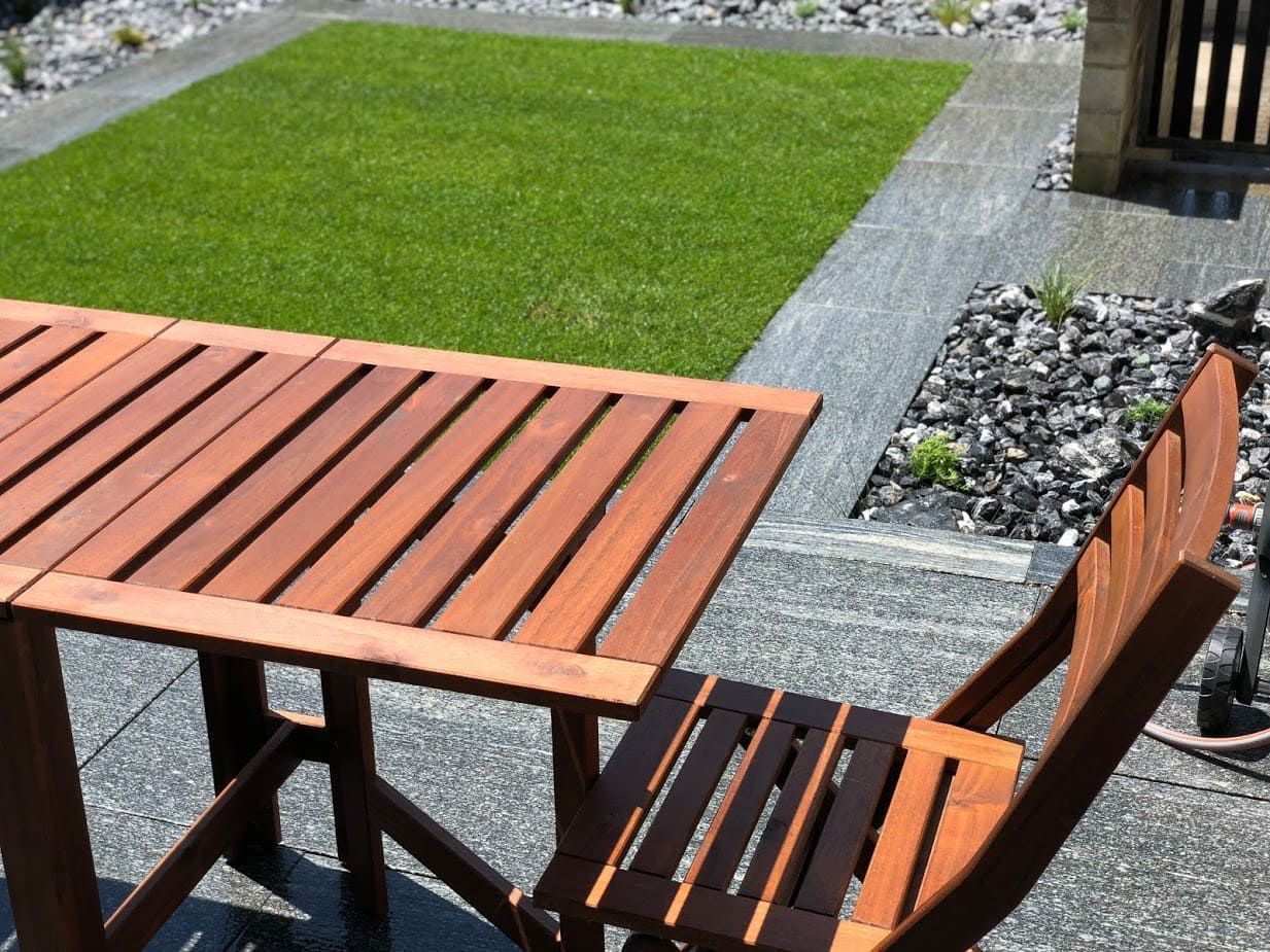 Gartenbau Gartengestaltung - Demiri Gartenbau GmbH - Dübendorf