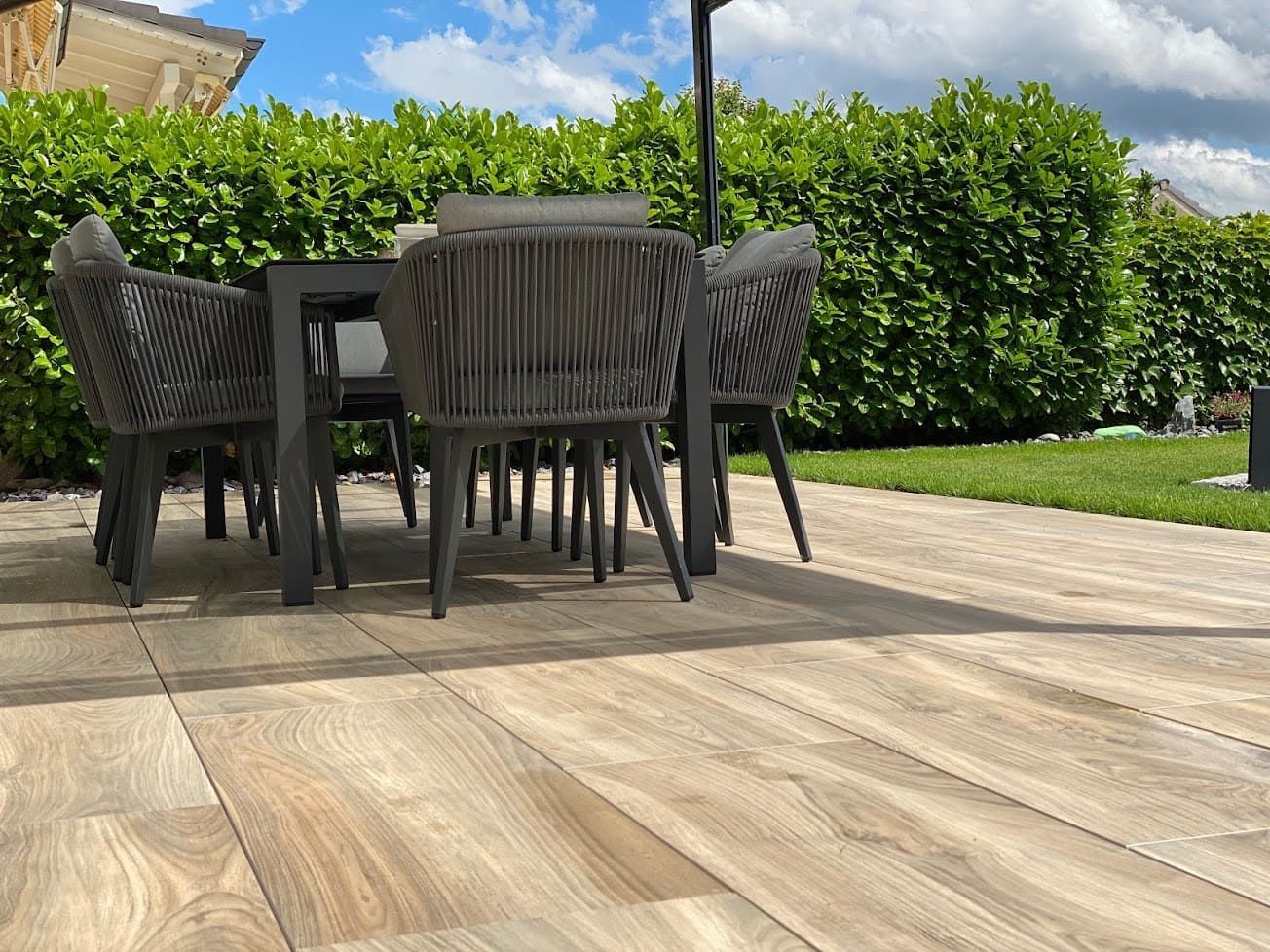 Gartenbau Gartengestaltung - Demiri Gartenbau GmbH - Dübendorf