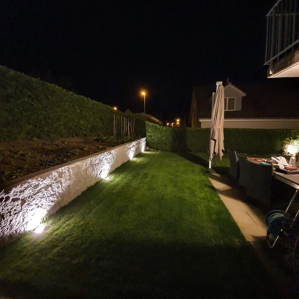 Gartenbau Gartengestaltung - Demiri Gartenbau GmbH - Dübendorf