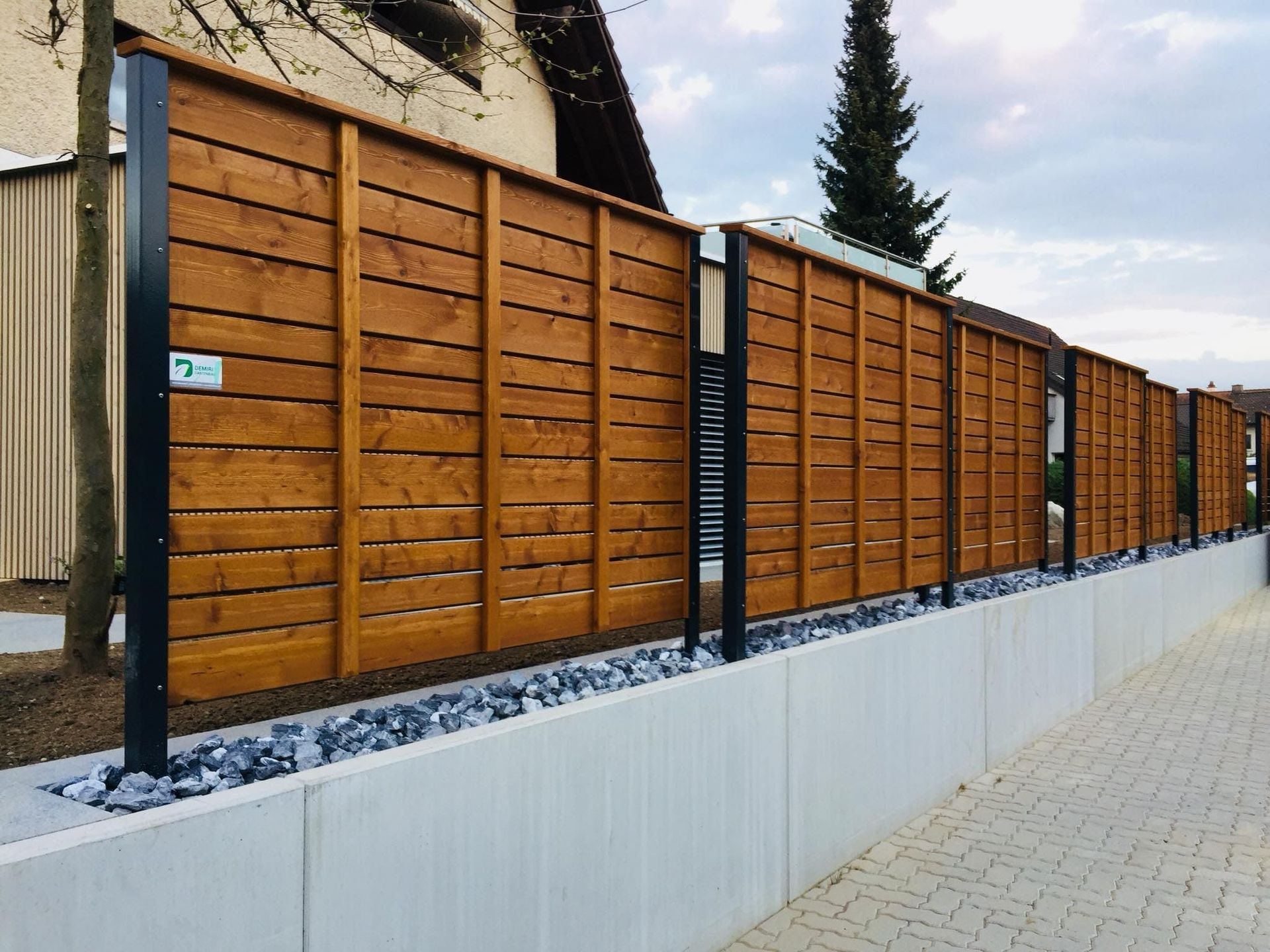 Gartenbau Gartengestaltung - Demiri Gartenbau GmbH - Dübendorf