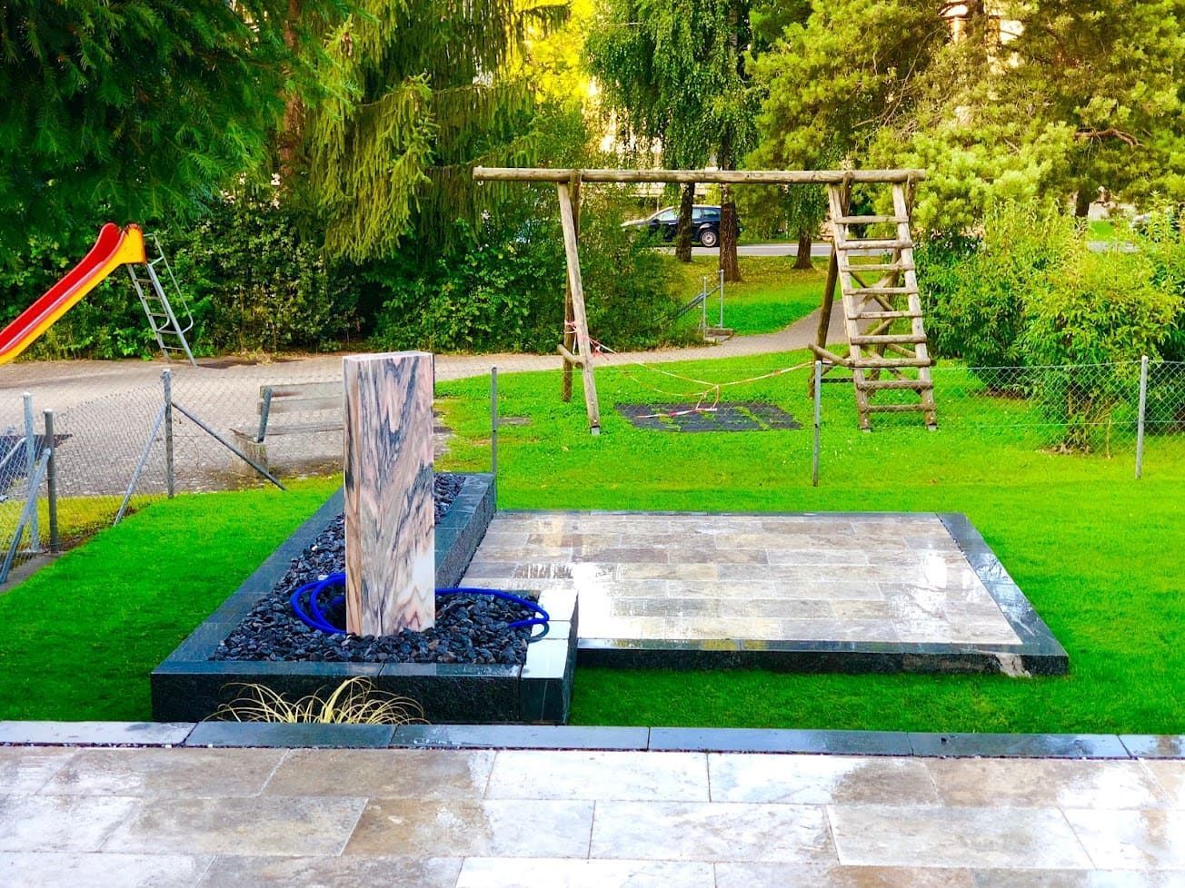 Gartenpflege & Bepflanzungen - Demiri Gartenbau GmbH - Dübendorf