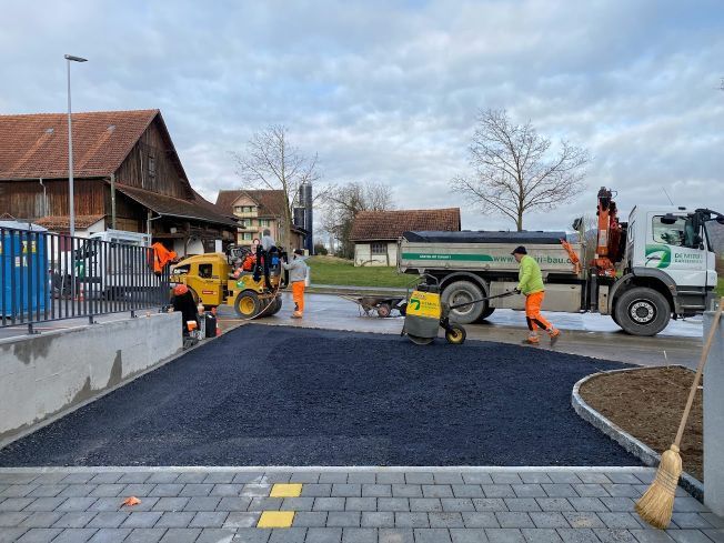 Demiri Gartenbau GmbH