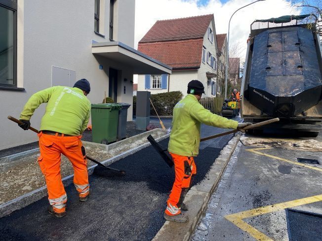 Demiri Gartenbau GmbH