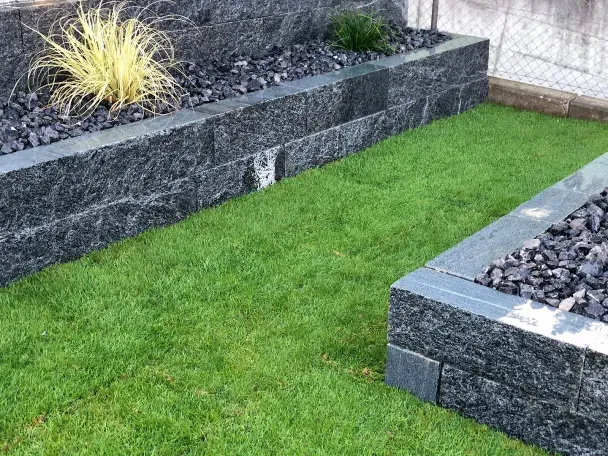 Gartenpflege & Bepflanzungen - Demiri Gartenbau GmbH - Dübendorf
