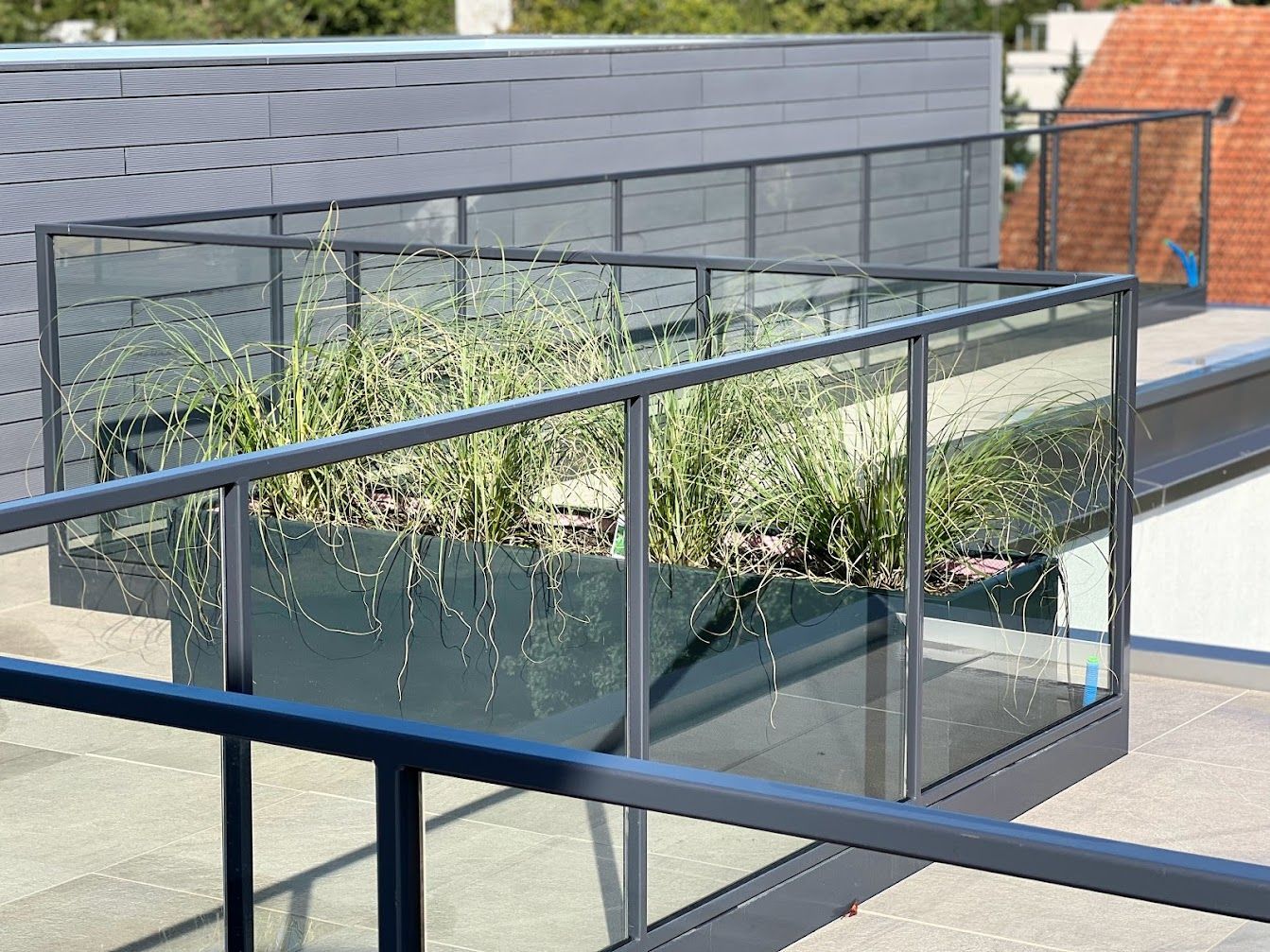 Gartenpflege & Bepflanzungen - Demiri Gartenbau GmbH - Dübendorf