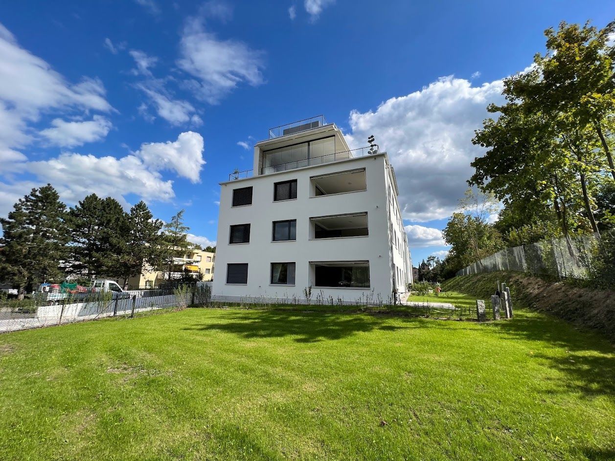 Gartenpflege & Bepflanzungen - Demiri Gartenbau GmbH - Dübendorf