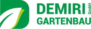 Logo - Demiri Gartenbau GmbH - Dübendorf