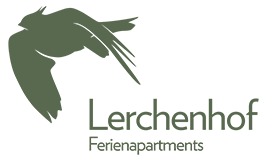 Logo Lerchenhof Ferienapartments – Ferienwohnungen in Balingen auf der Schwäbischen Alb