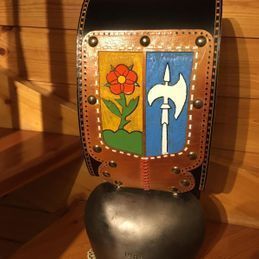 Partenaire - Famille Epiney Angélique et Henri - Val d'Anniviers