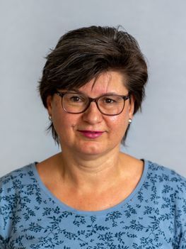 Astrid Schnider