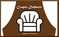 Logo Coupet Delbarre