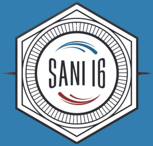 Logo SANI 16