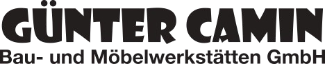Günter Camin Bau- und Möbelwerkstätten GmbH