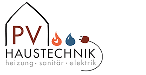 Logo PV-Haustechnik