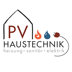 Logo PV-Haustechnik