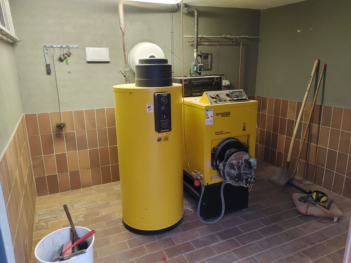 Referenzen PV Haustechnik