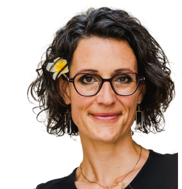 Gaëlle JUNGO