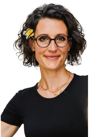 Gaëlle Jungo