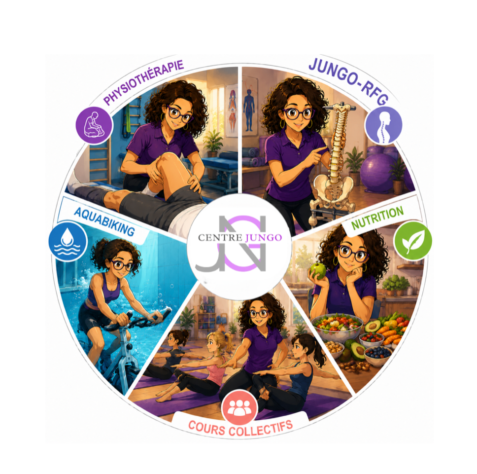 Logo Centre Jungo