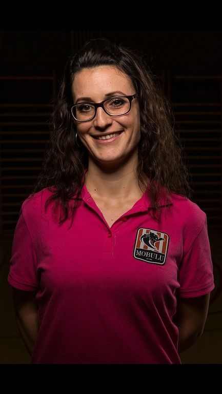 Physio Mobulu Uni Futsal Bern