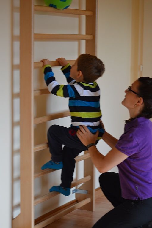 Physiothérapie - Gaëlle Jungo - Bulle