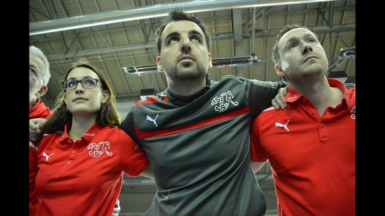 Euro Futsal Lituanie 2015
