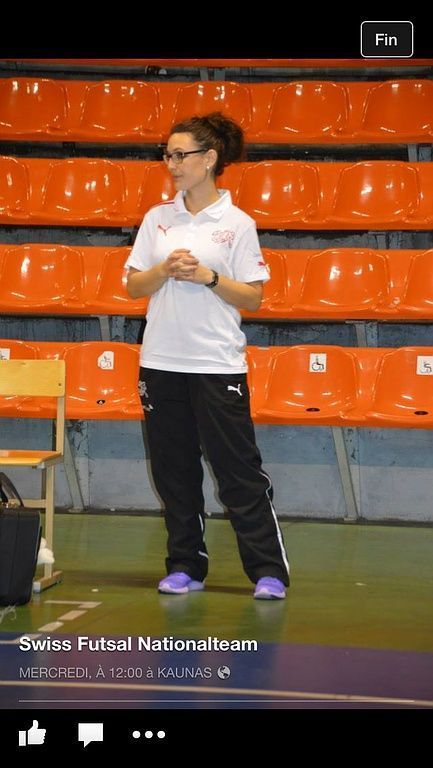 Euro Futsal Lituanie 2015