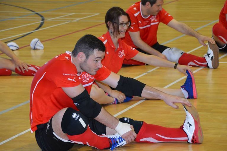 ASF, Gibraltar, 2015