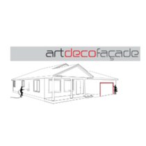 Logo ART DÉCO FAÇADE