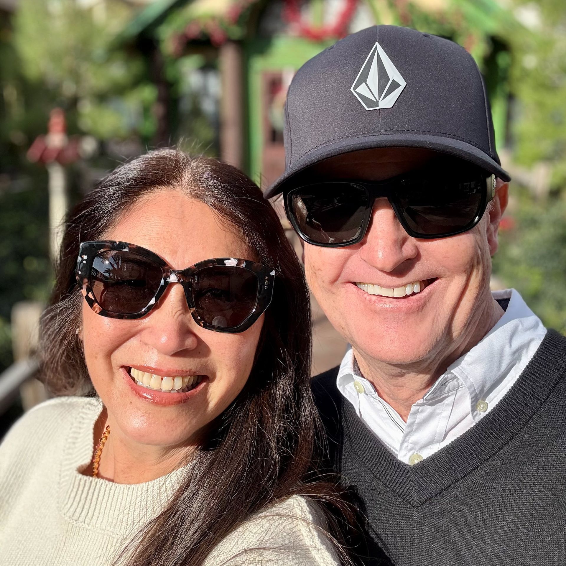 Splendid  Rentals | Winsome and Jon