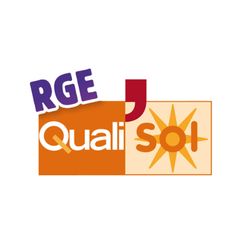 Certification RGE Qualisol