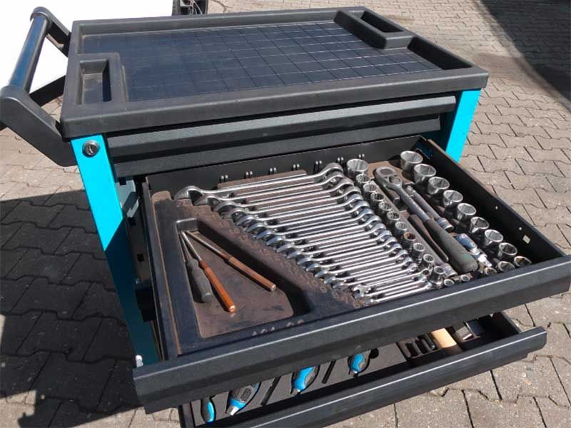 Willkommen bei Autohaus Schmid GmbH in Rauhenebrach