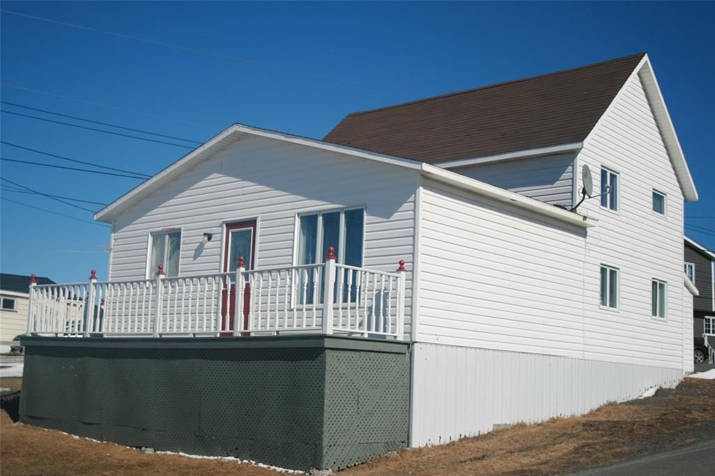 Harbour View, four bedroom house, centrally located.