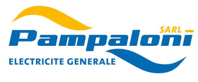 Logo SARL Pampaloni