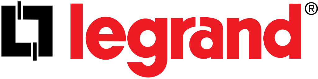 Logotype de legrand